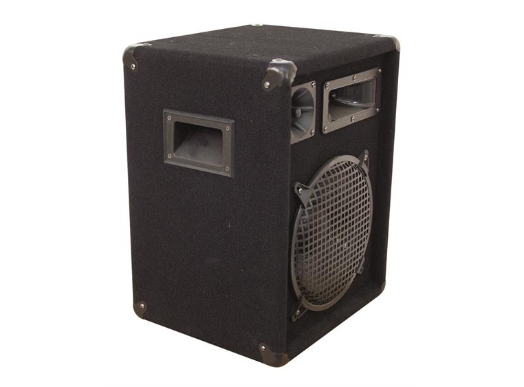 OMNITRONIC DX-1022 3-way speaker 400 W